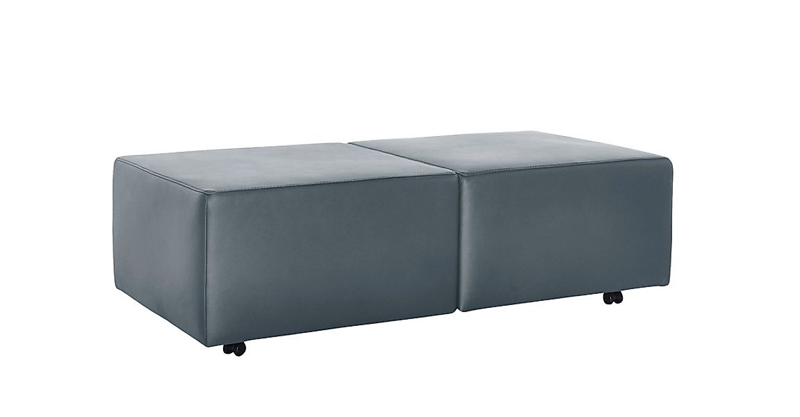 W.SCHILLIG Hocker »taboo« ausziehbar, inklusive Zwischenablage günstig online kaufen