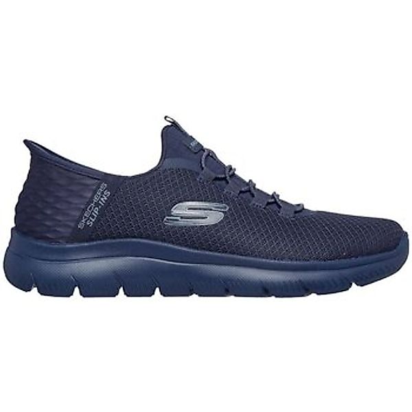 Skechers  Herrenschuhe Slipper SLIP-INS-SUMMITS HIGH RANGE 232457 DKNV günstig online kaufen