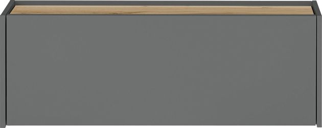 INOSIGN Wandsekretär "CiTY/GiRON" zeitlos modern, wohnliches Home Office, B günstig online kaufen