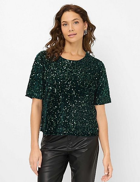 Brax Kurzarmshirt Style CARA S günstig online kaufen