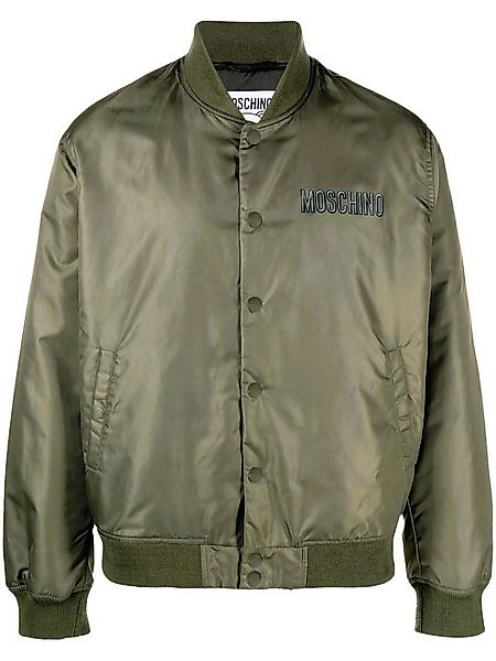 Moschino Bomberjacke Moschino Herren Jacken, MOSCHINO COUTURE ! ZRV0624 Bom günstig online kaufen