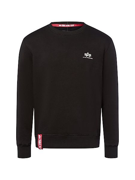 Alpha Industries Sweatshirt günstig online kaufen