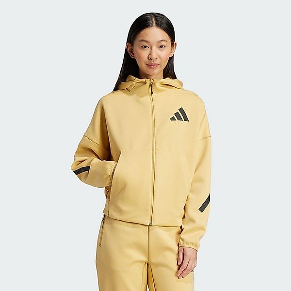 adidas Sportswear Kurzarmshirt W Z.N.E. TEE WONQUA günstig online kaufen