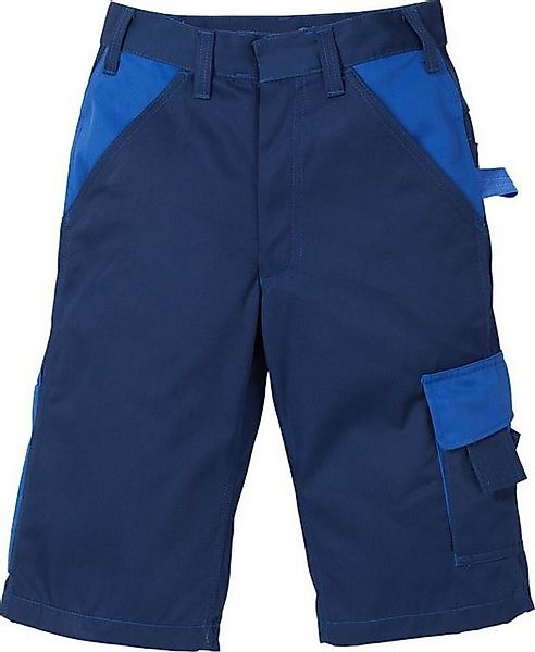 Kansas Shorts High Vis Jacke Kl. 3 4794 Th günstig online kaufen
