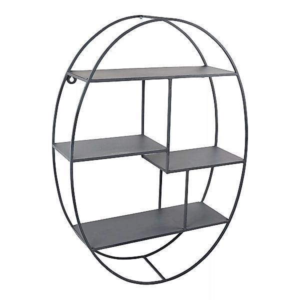 Jax Design | Wandregal Wally Oval günstig online kaufen