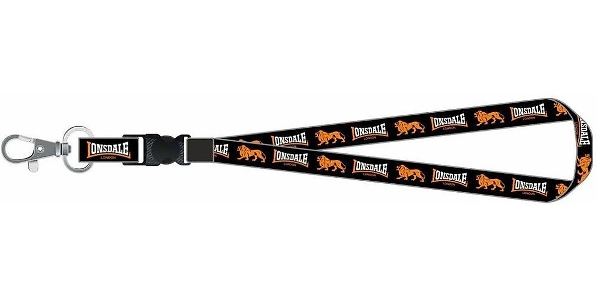 Lonsdale Schlüsselanhänger Pembury günstig online kaufen