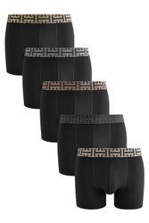 Next Boxershorts Unterhosen Boxershorts 5er-Pack (5-St) günstig online kaufen