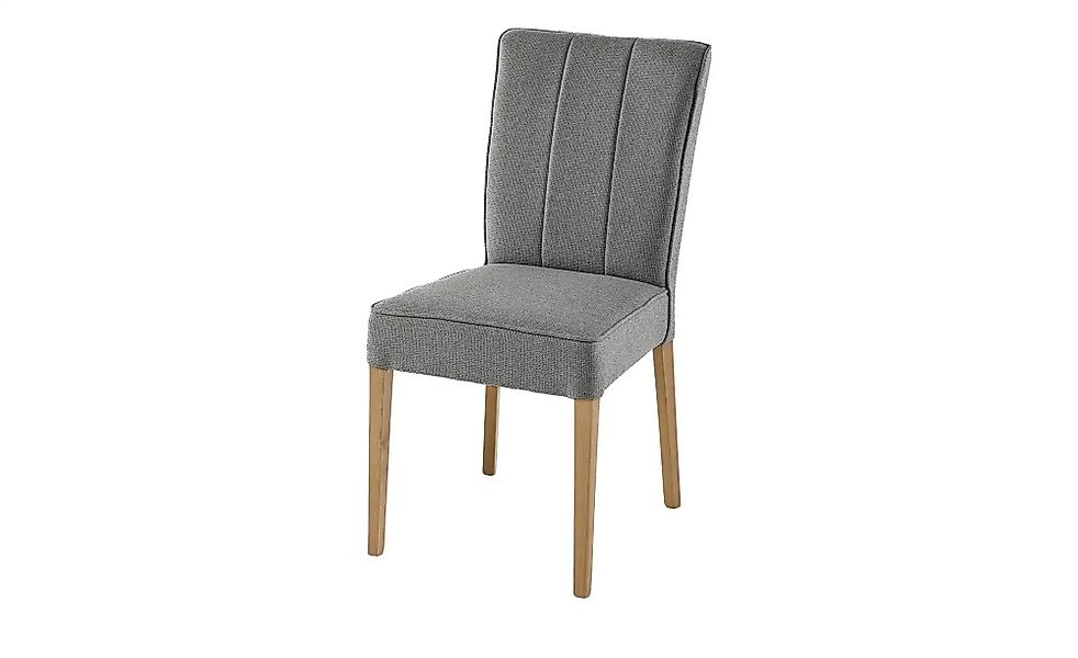 Woodford Esszimmerstuhl  Diana ¦ grau ¦ Maße (cm): B: 61 H: 95 T: 47.0 Stüh günstig online kaufen
