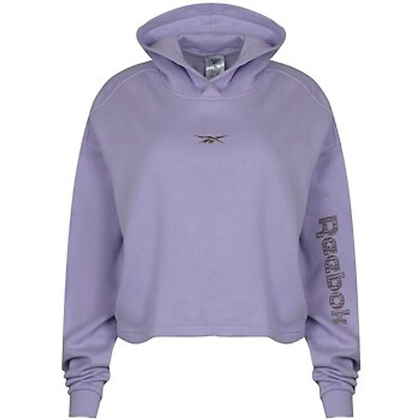 Reebok Sport  Sweatshirt Modern Safari Coverup günstig online kaufen