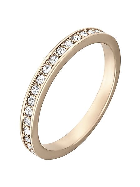 Swarovski Fingerring, Swarovski-Kristall günstig online kaufen