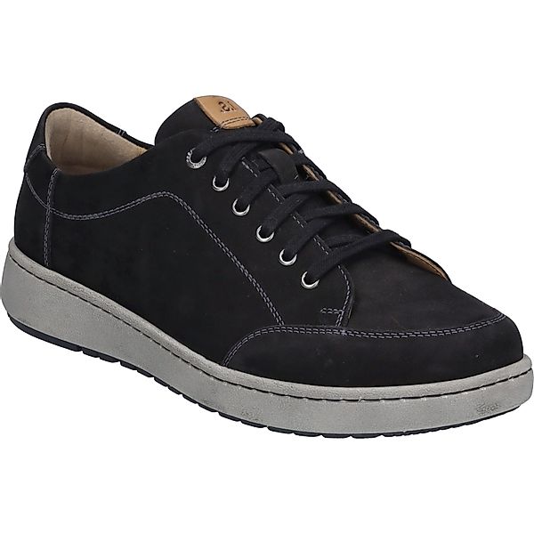 Josef Seibel David 03, schwarz Sneaker günstig online kaufen