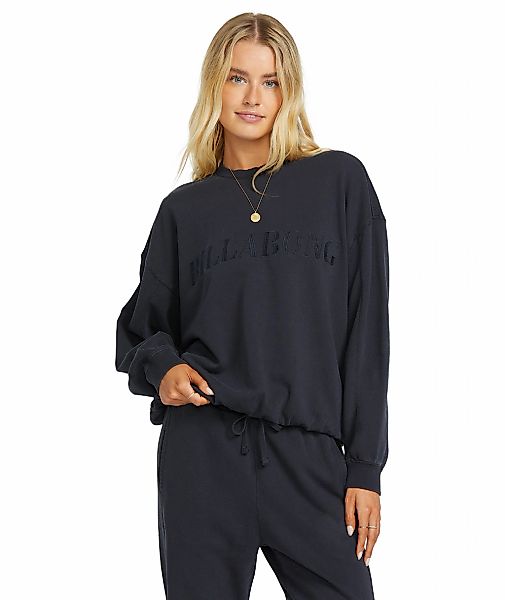 Billabong Sweatshirt SO TYPICAL KENDAL CREW günstig online kaufen