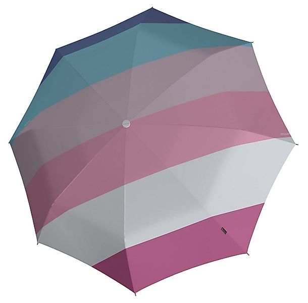 doppler® Taschenregenschirm Modern.Art günstig online kaufen
