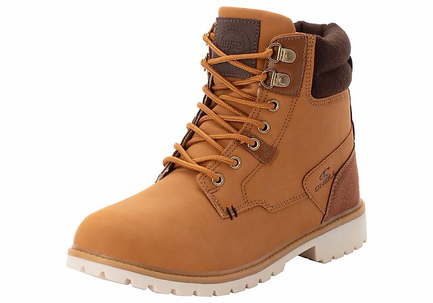 ONeill Schnürboots "El Capitan Women High" günstig online kaufen