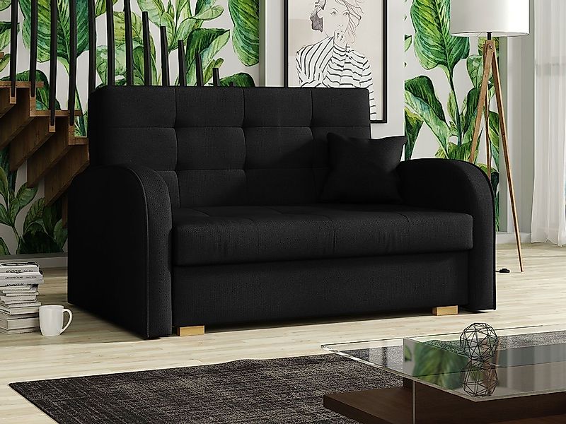 MIRJAN24 Schlafsofa Viva Gold II, mit günstig online kaufen