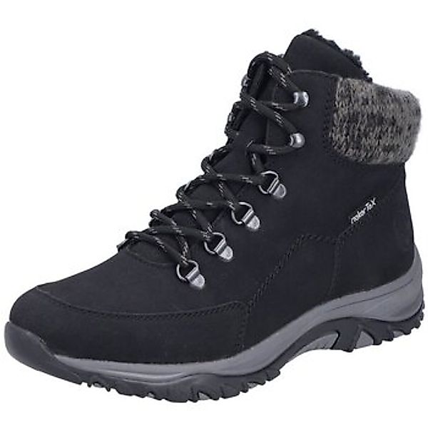 Rieker  Stiefeletten Stiefeletten HWK Stiefelette M9610-00 günstig online kaufen
