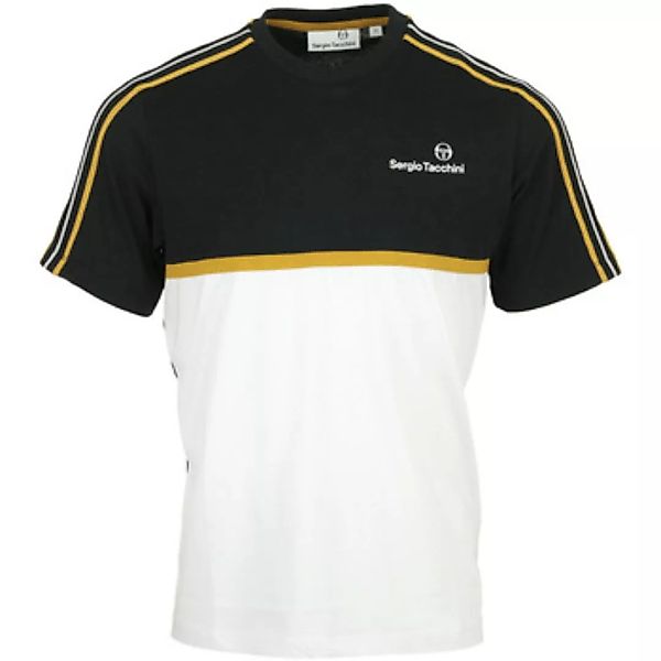 Sergio Tacchini  T-Shirt Lista Co T Shirt günstig online kaufen