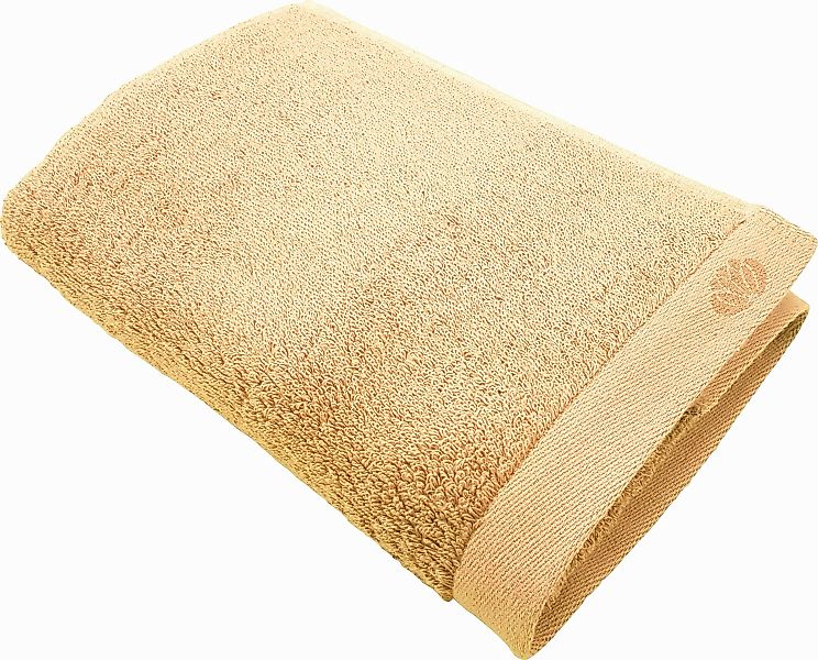 framsohn frottier Handtuch Set »Botanic Deluxe«, (2 St., 2er Set Handtücher günstig online kaufen
