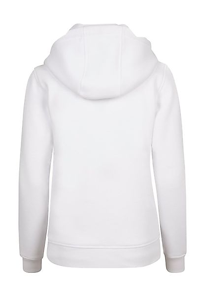 Miss Tee Kapuzenpullover "Miss Tee Damen Forever Whatever Hoody", (1 tlg.) günstig online kaufen