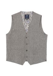 Prince Bowtie Anzugweste günstig online kaufen