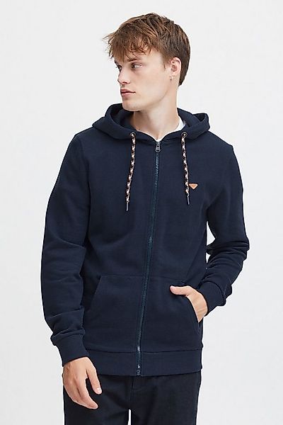 Blend Kapuzenpullover BHLobal Gemütliche Sweatjacke mit Kapuze günstig online kaufen