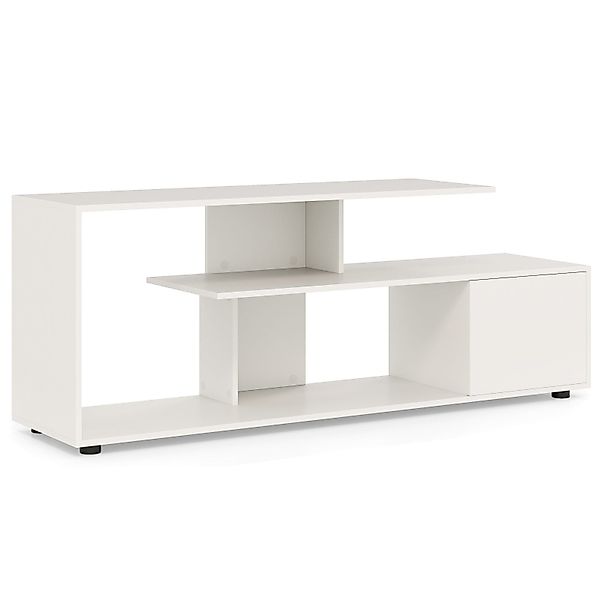 COSTWAY TV-Schrank bis zu 55 Zoll, günstig online kaufen