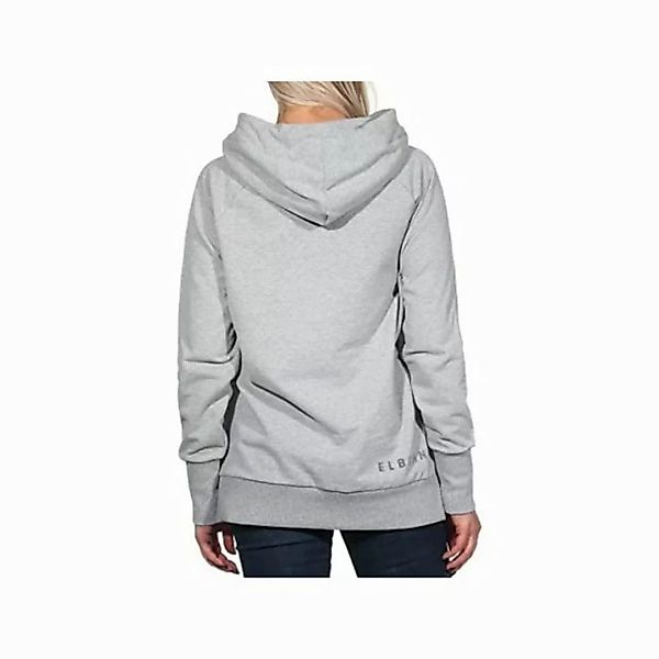 Elbsand Sweatshirt grau regular fit (1-tlg., keine Angabe) günstig online kaufen