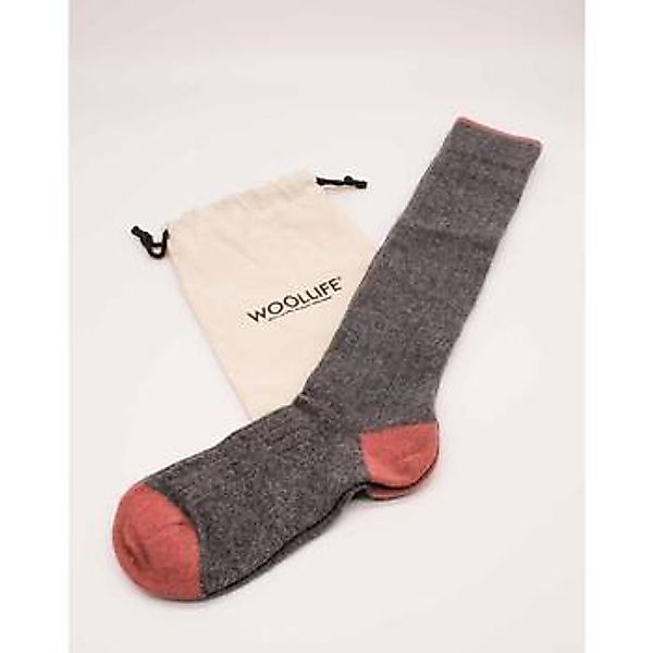 Woollife  Socken Nube Gris günstig online kaufen