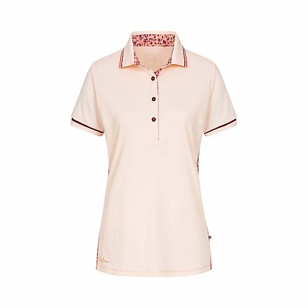 DEPROC Active Poloshirt "HEDLEY NEW WOMEN", auch in Großen Größen erhältlic günstig online kaufen