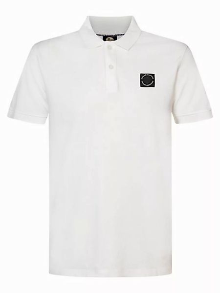 Petrol Industries Poloshirt - kurzarm Polo - Streetwear Style - Men Polo Sh günstig online kaufen