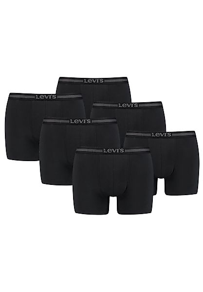 Levi's® Boxershorts MEN TENCEL BOXER BRIEF günstig online kaufen