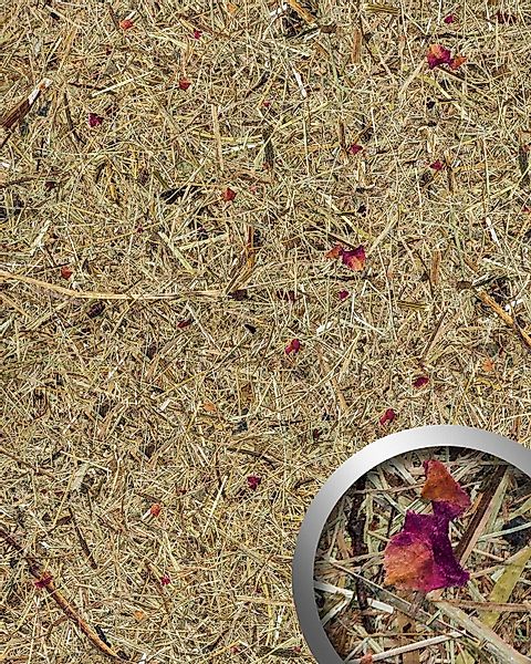 Wallface Dekorpaneele AL-11003 ALPINE ROSE selbstklebende günstig online kaufen