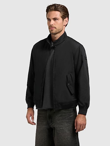 khujo Blouson "AGANO" ohne Kapuze günstig online kaufen