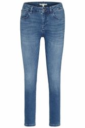 bugatti 5-Pocket-Jeans "Basic Essential" mit Flexcity-Stretch günstig online kaufen