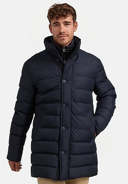 Indicode Winterjacke Herren INWooding Jacke Winter Herrenjacke Jacke mit ab günstig online kaufen