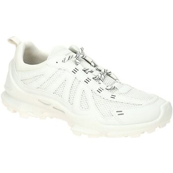 Ecco  Halbschuhe Schnuerschuhe Biom C-Trail Schuhe  Sport 803224 8032245015 günstig online kaufen