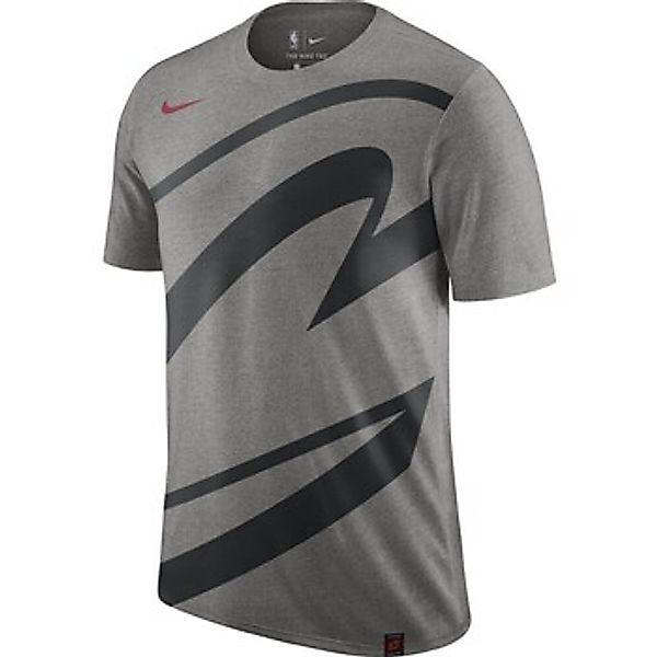 Nike  T-Shirt Tshirt Cleveland Cavaliers Oversized Logo günstig online kaufen