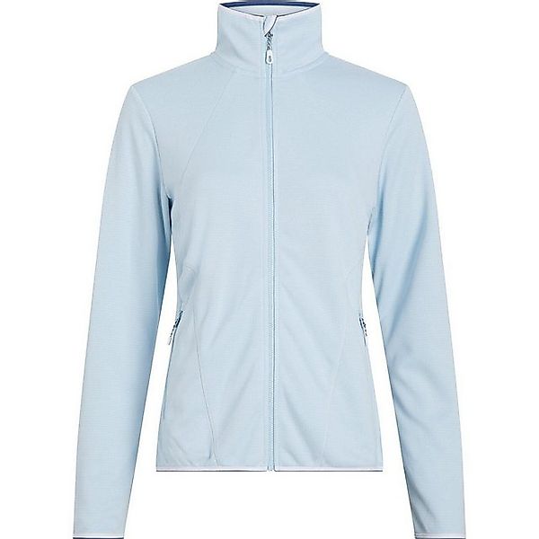 McKINLEY Outdoorjacke Da.-Unterjacke Roto II wms MELANGE/BLUE LIGHT günstig online kaufen
