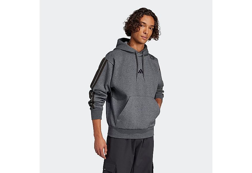 adidas Sportswear Kapuzensweatshirt M 3S FL HD günstig online kaufen