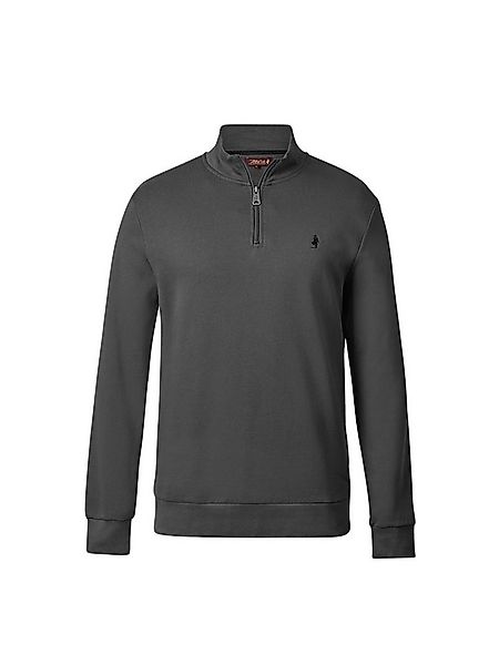 MCS Rundhalspullover MCS Pullover Clement günstig online kaufen