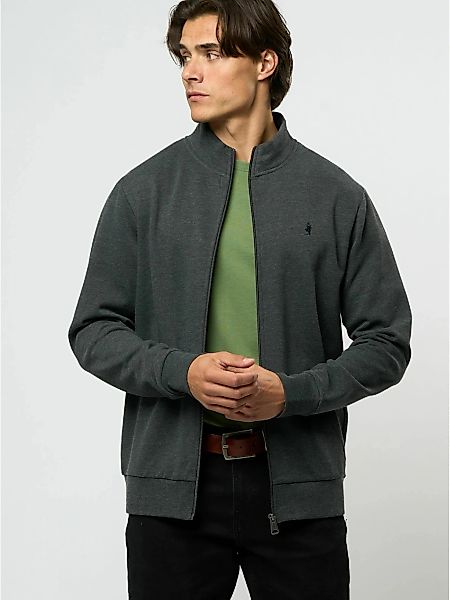 MCS Rundhalspullover "MCS Pullover Jones" günstig online kaufen