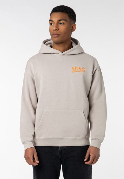 SUBLEVEL Hoodie Herren Kapuzenpullover mit Authentic günstig online kaufen