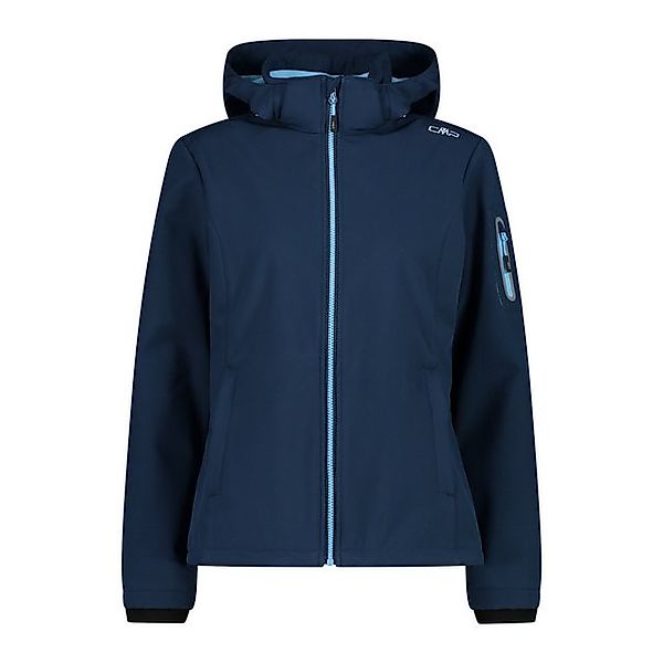 CMP Softshelljacke CMP Damen Softshelljacke Woman günstig online kaufen