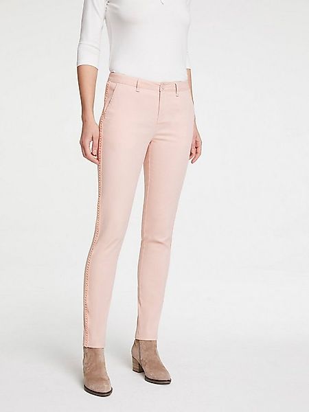 heine Jerseyhose Hose normal günstig online kaufen