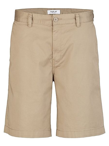 Replay Shorts COMPONENTE NATURALE günstig online kaufen