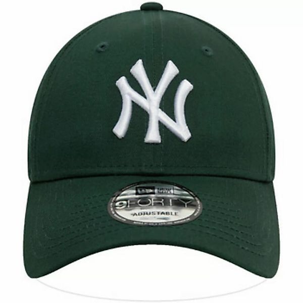 New Era Trucker Cap 9Forty Strapback günstig online kaufen