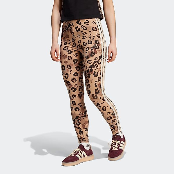 adidas Sportswear Trainingstights W AOP LEG günstig online kaufen