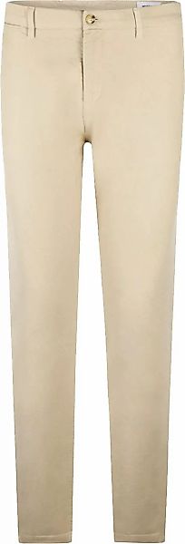 McGregor Chino Moleskin Ecru - Größe W 34 - L 32 günstig online kaufen