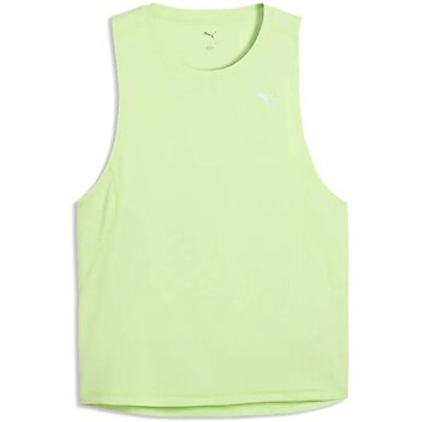 Puma  Tank Top M Run Velocity Tank (Poly) günstig online kaufen