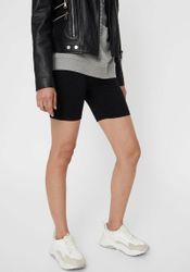 Vero Moda Radlerhose VMMAXI BIKER SHORTS günstig online kaufen